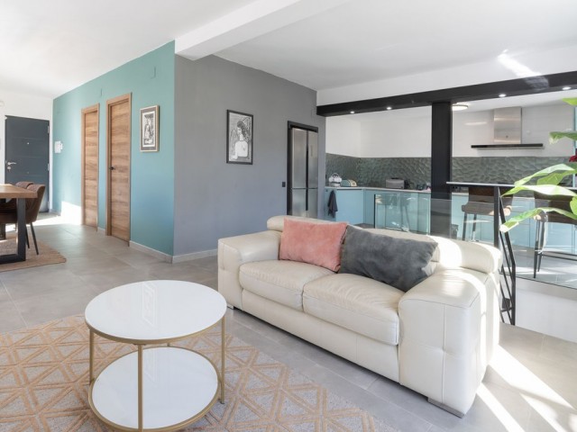 3 Schlafzimmer Villa in La Capellania