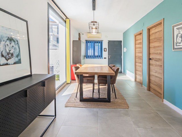 3 Schlafzimmer Villa in La Capellania