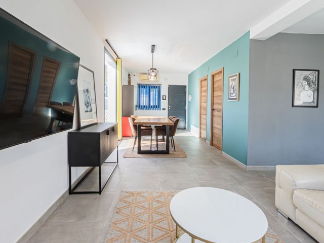 3 Schlafzimmer Villa in La Capellania