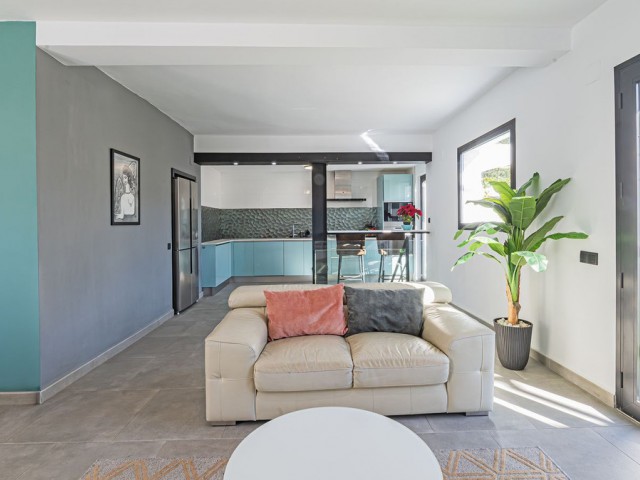 3 Schlafzimmer Villa in La Capellania