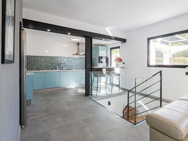 3 Schlafzimmer Villa in La Capellania