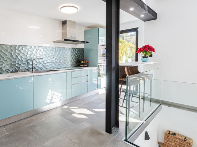 3 Schlafzimmer Villa in La Capellania