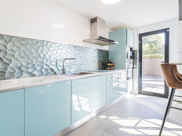 3 Schlafzimmer Villa in La Capellania