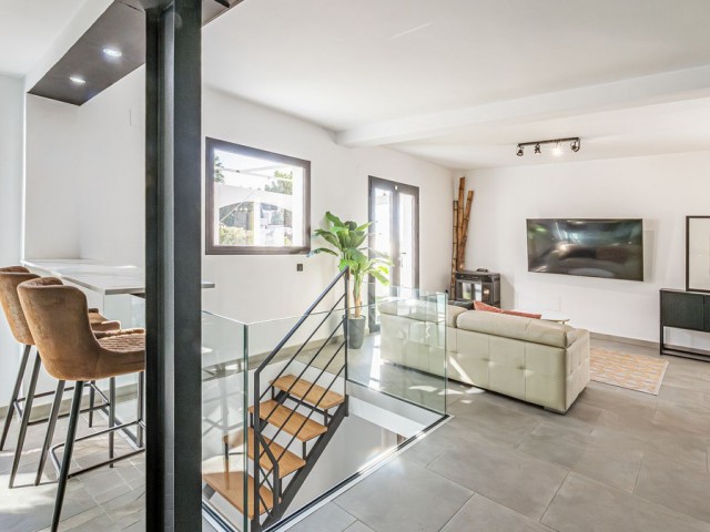 3 Schlafzimmer Villa in La Capellania