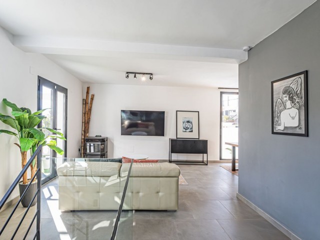 3 Schlafzimmer Villa in La Capellania