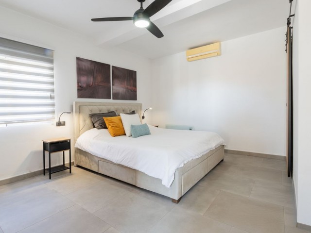 3 Schlafzimmer Villa in La Capellania