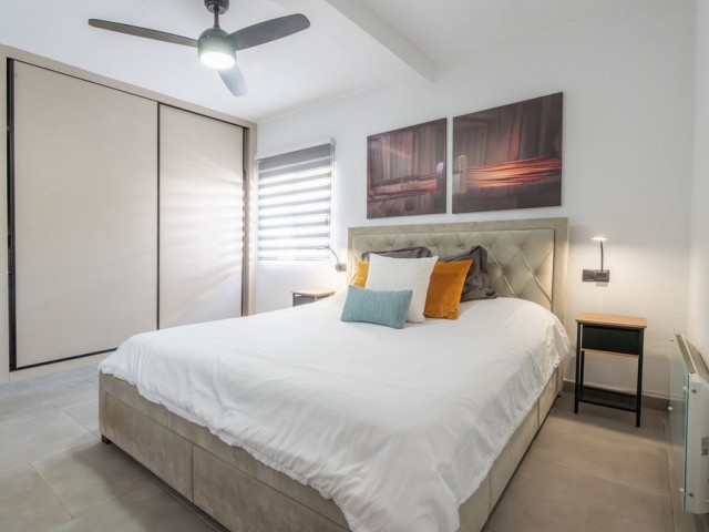 3 Schlafzimmer Villa in La Capellania