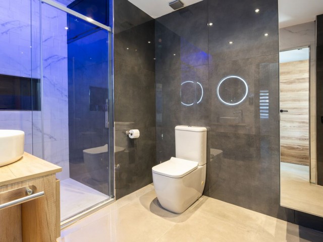 3 Schlafzimmer Villa in La Capellania