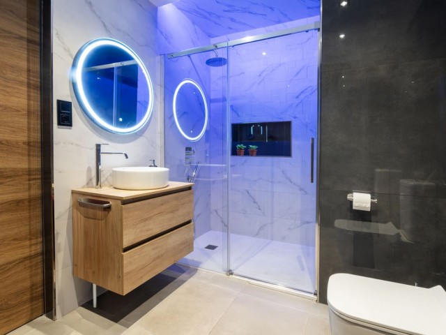 3 Schlafzimmer Villa in La Capellania