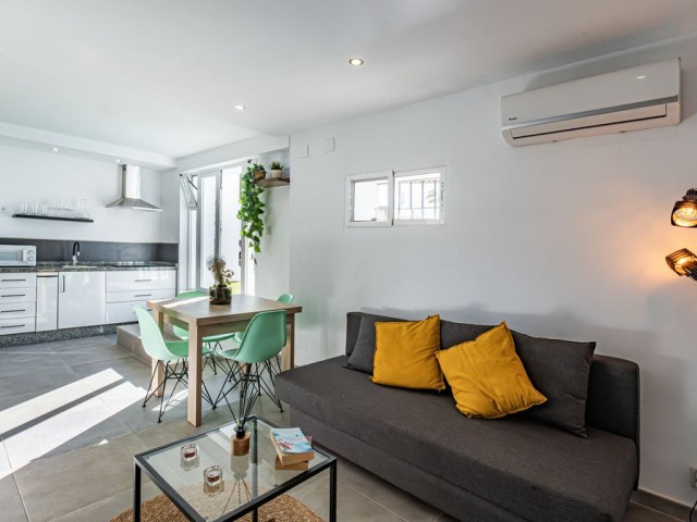 3 Schlafzimmer Villa in La Capellania