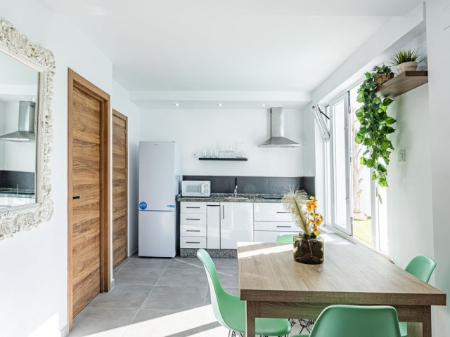 3 Schlafzimmer Villa in La Capellania