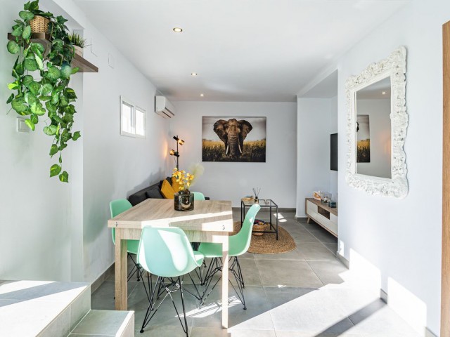 3 Schlafzimmer Villa in La Capellania