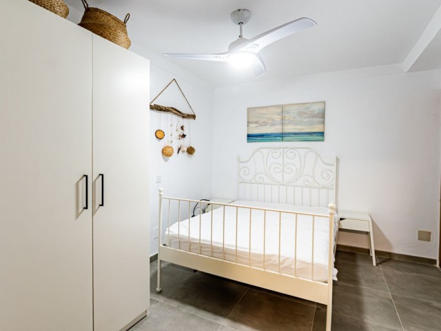 3 Schlafzimmer Villa in La Capellania