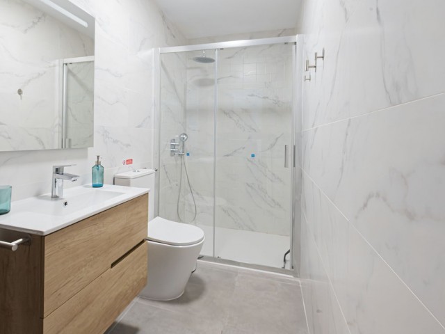 3 Schlafzimmer Villa in La Capellania