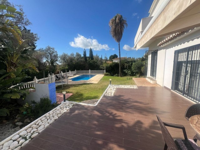 Villa, Campo Mijas, R5330566