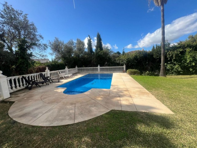 Villa, Campo Mijas, R5330566