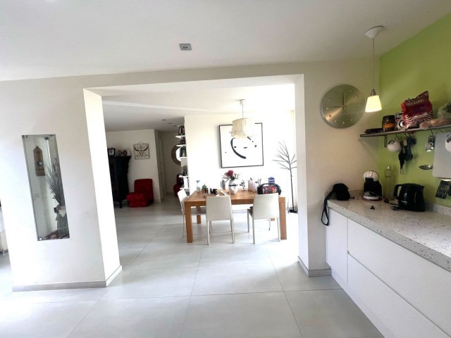 4 Schlafzimmer Villa in Campo Mijas