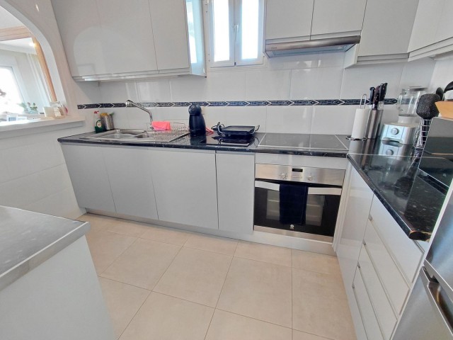 3 Slaapkamer Appartement in Marbesa