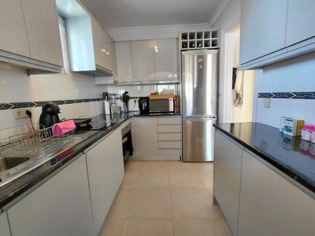 3 Slaapkamer Appartement in Marbesa