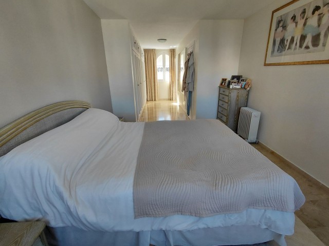 3 Slaapkamer Appartement in Marbesa