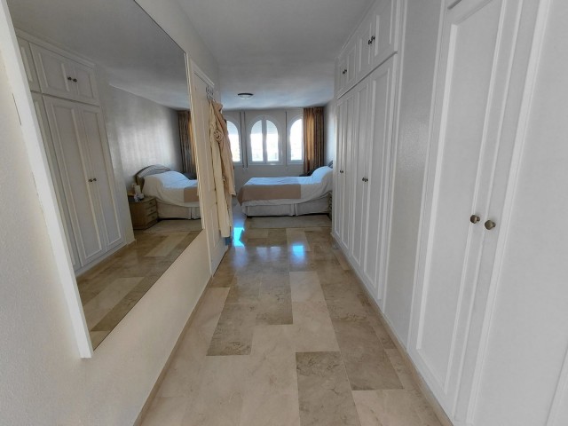 3 Slaapkamer Appartement in Marbesa