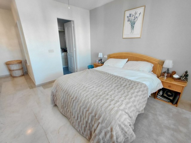 3 Slaapkamer Appartement in Marbesa