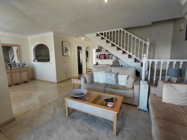 3 Slaapkamer Appartement in Marbesa