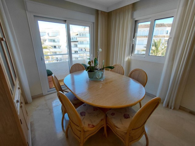 3 Slaapkamer Appartement in Marbesa