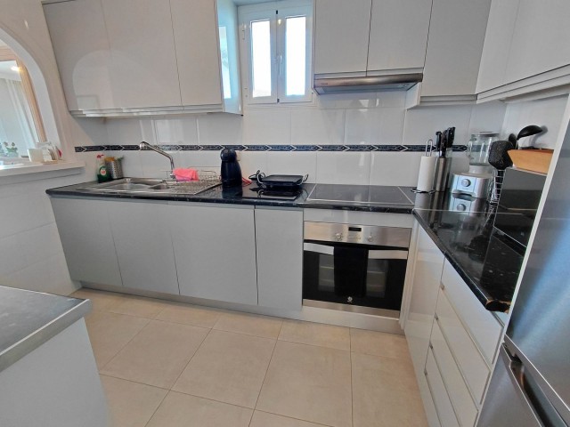 3 Slaapkamer Appartement in Marbesa