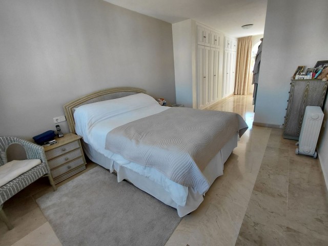 3 Slaapkamer Appartement in Marbesa