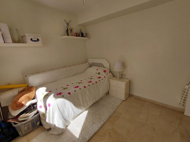 3 Slaapkamer Appartement in Marbesa