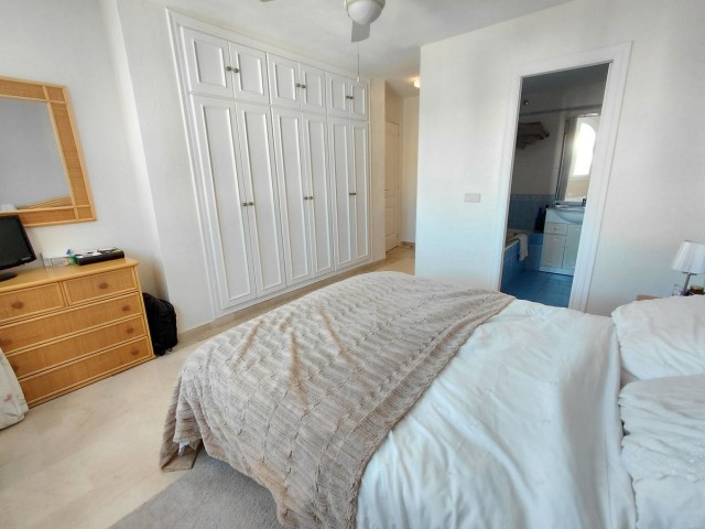 3 Slaapkamer Appartement in Marbesa