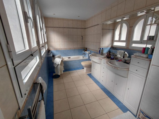 3 Slaapkamer Appartement in Marbesa