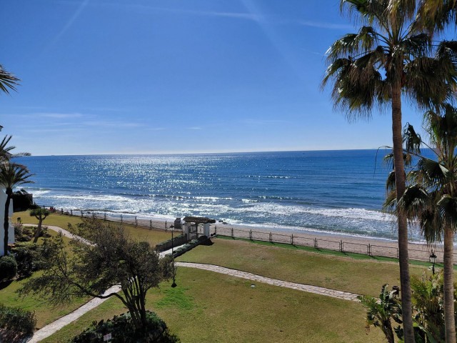 Apartment, Marbesa, R5330569