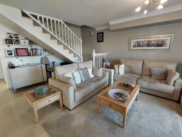 Apartment, Marbesa, R5330569