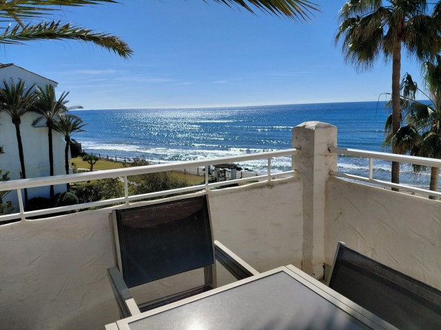 Apartment, Marbesa, R5330569