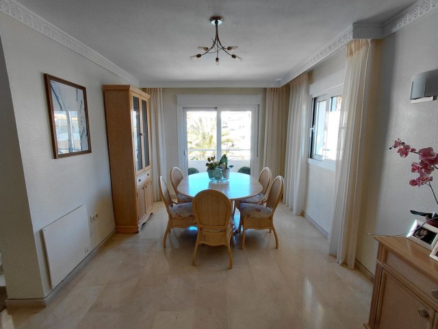 Apartment, Marbesa, R5330569