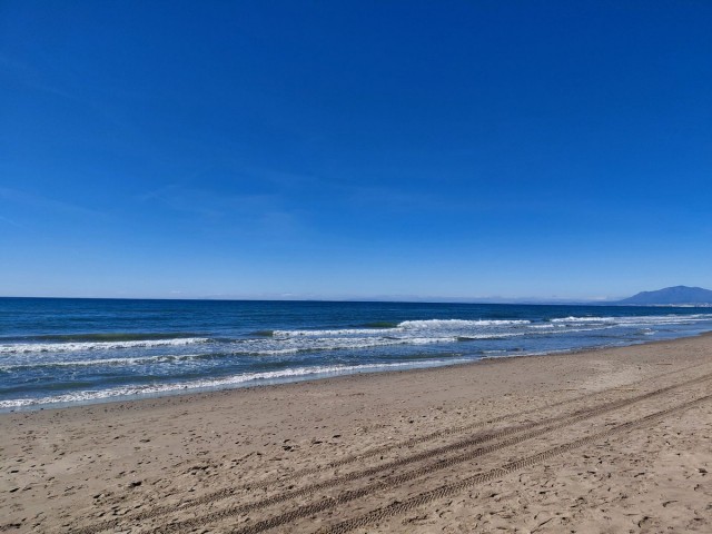 Apartment, Marbesa, R5330569