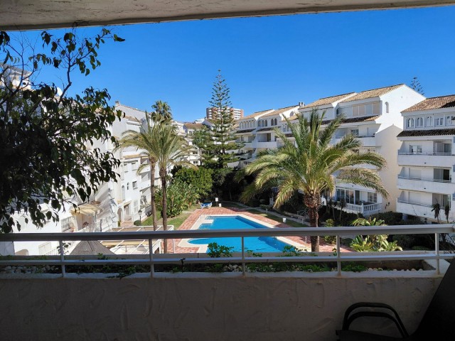 3 Schlafzimmer Apartment in Marbesa