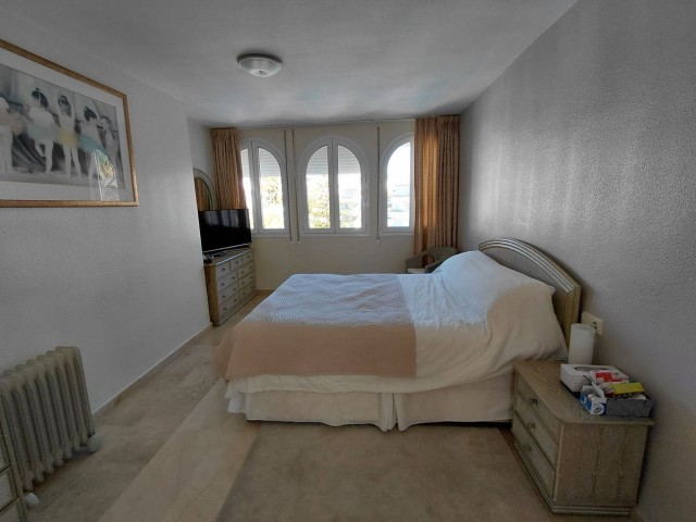 3 Schlafzimmer Apartment in Marbesa