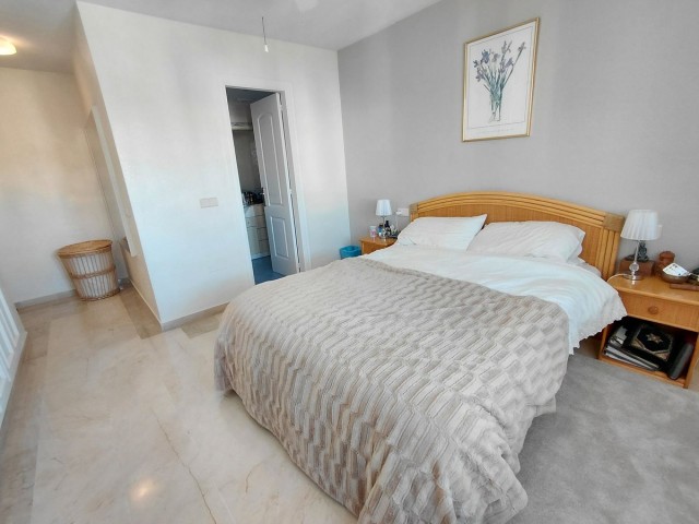 3 Schlafzimmer Apartment in Marbesa