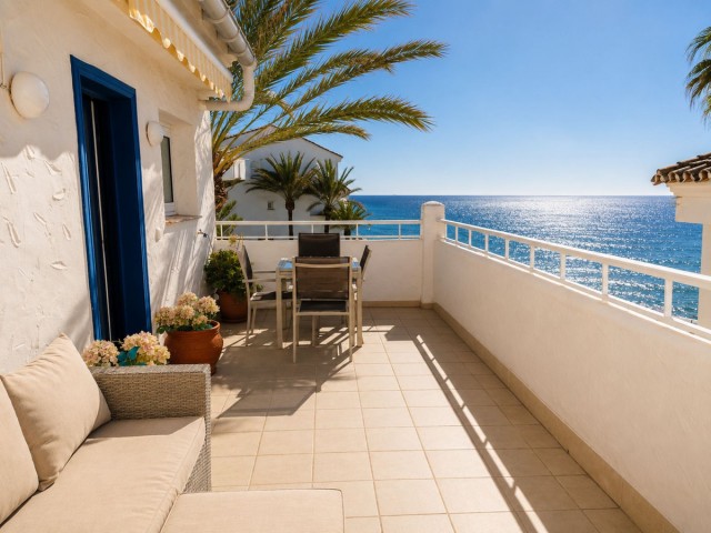 Appartement, Marbesa, R5330569