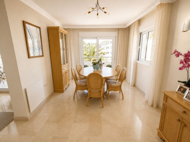 Appartement, Marbesa, R5330569