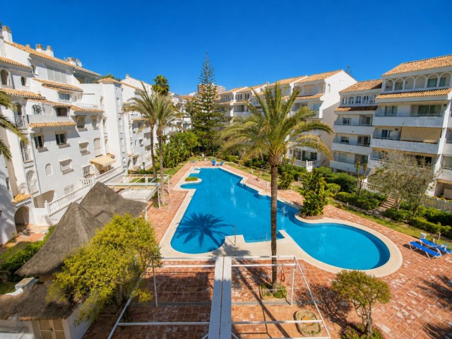 Appartement, Marbesa, R5330569