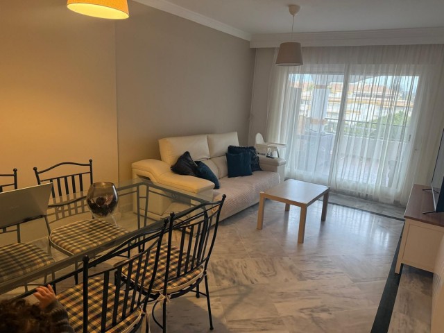 2 Schlafzimmer Apartment in Marbella