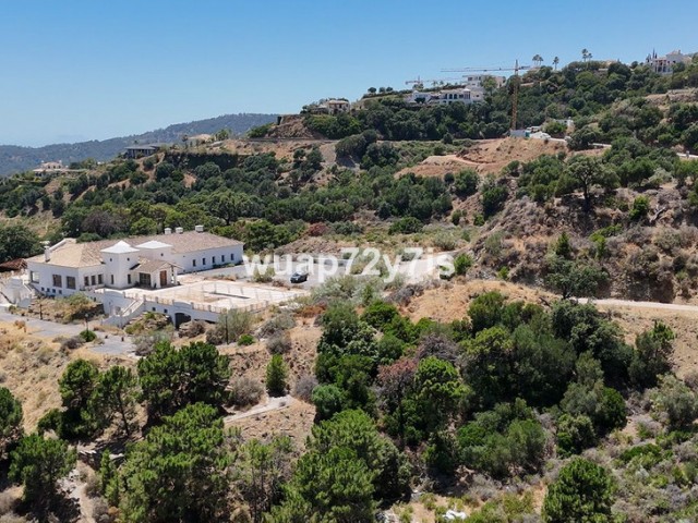 Grundstück, Benahavis