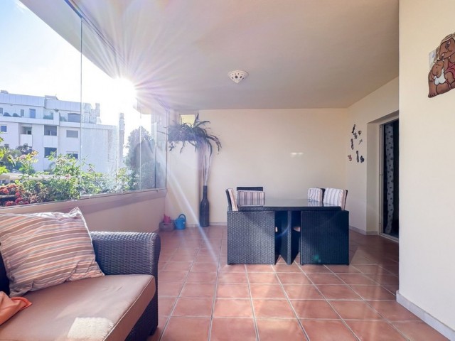 Apartment, El Faro, R4897357