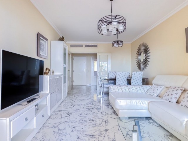 2 Schlafzimmer Apartment in El Faro