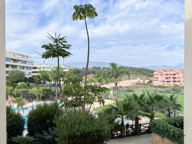 2 Schlafzimmer Apartment in El Faro