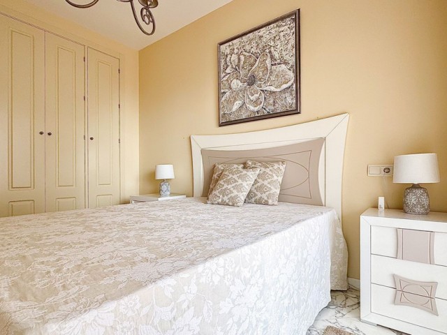 2 Schlafzimmer Apartment in El Faro